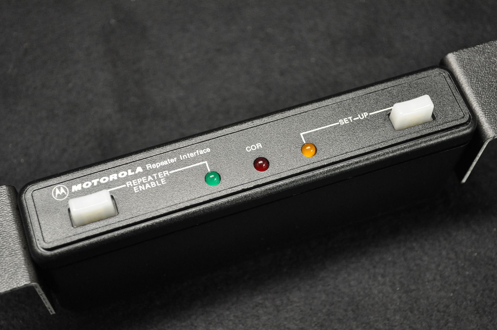 Motorola RICK Repeater Controller HLN3333B UHF VHF Amateur Radio GMRS